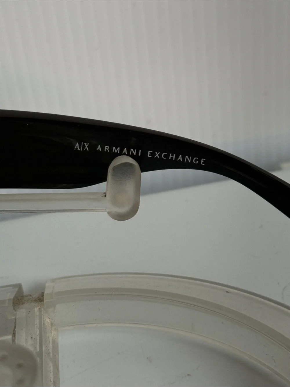 NEW ARMANI EXCHANGE AX042/S Brown Sunglasses NEW WITHOUT TAGS